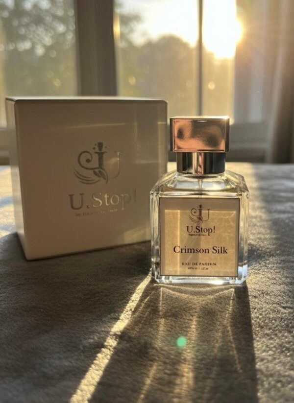 Crimson Silk 50ml