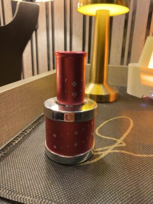 Boom shelf 50ml