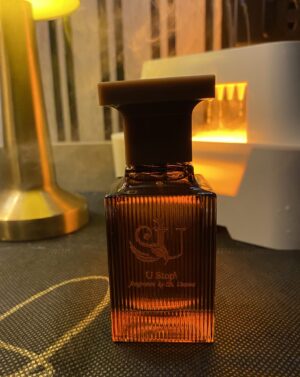 Choco Musk 50ml