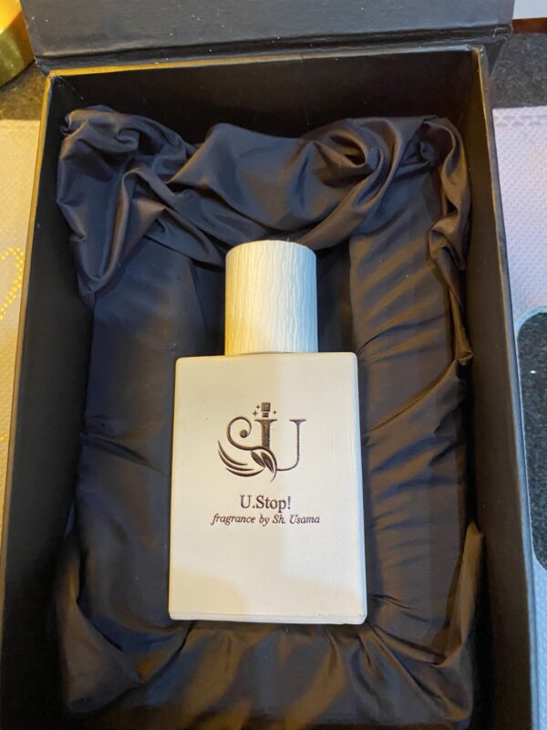 One million ellaxair  50ml