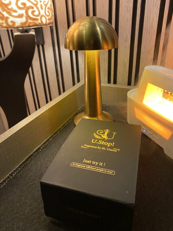 Oud Junaid 50ml