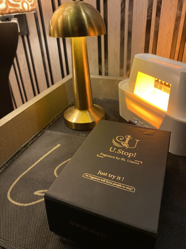 Musk Al Feroz 50ml
