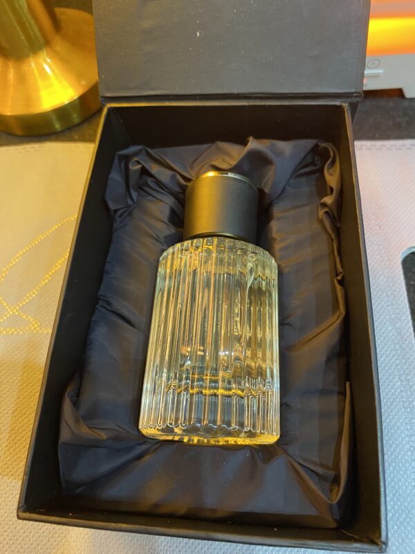 Musk Al Feroz 50ml