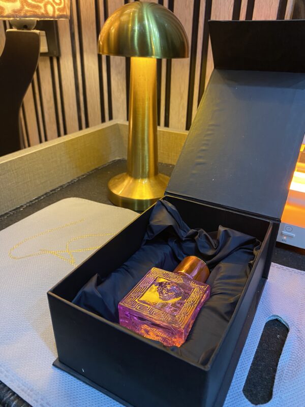 Mushq e Hussaini (Baccarat Rouge) 50ml
