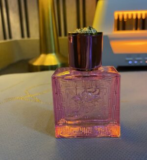 Mushq e Hussaini (Baccarat Rouge) 50ml