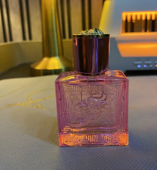 Mushq e Hussaini (Baccarat Rouge) 50ml