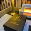 Musk Silk 50ml