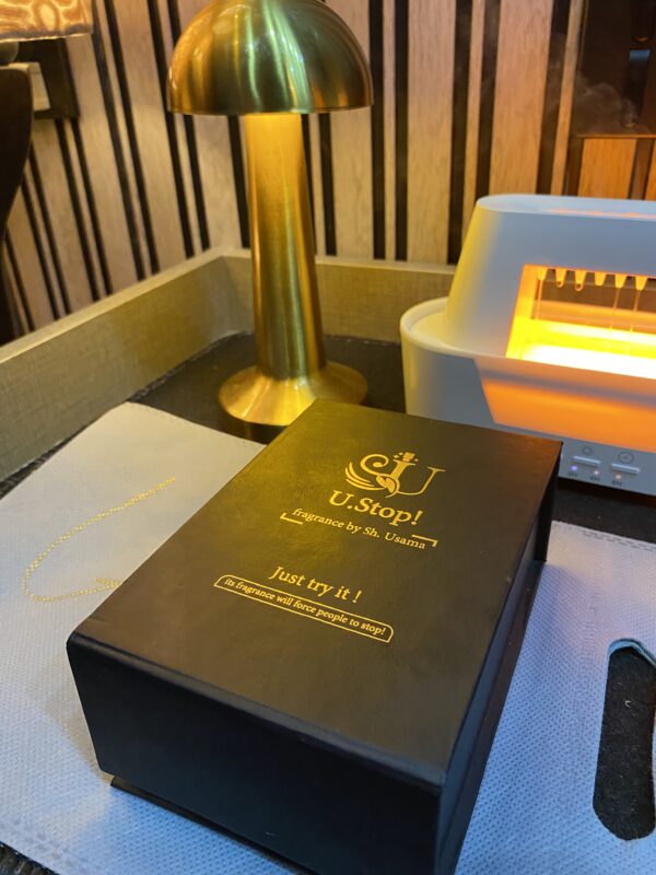 Musk Silk 50ml