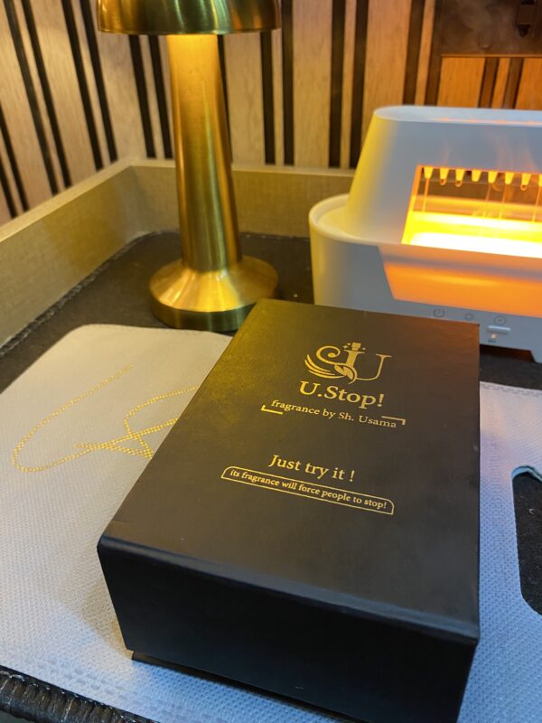 One million ellaxair  50ml