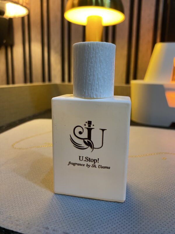 One million ellaxair  50ml